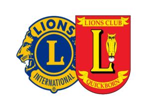 Lions Logo