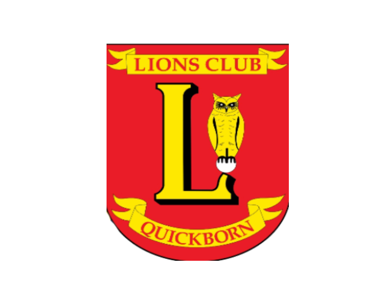 Lions Logo